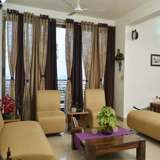 Jai Vilas Service Apartment, Gwalior 3